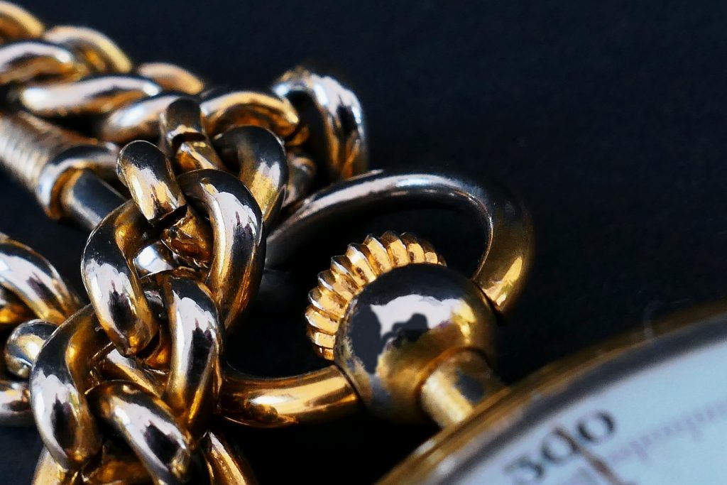 Comment enlever un remontoir de montre ?