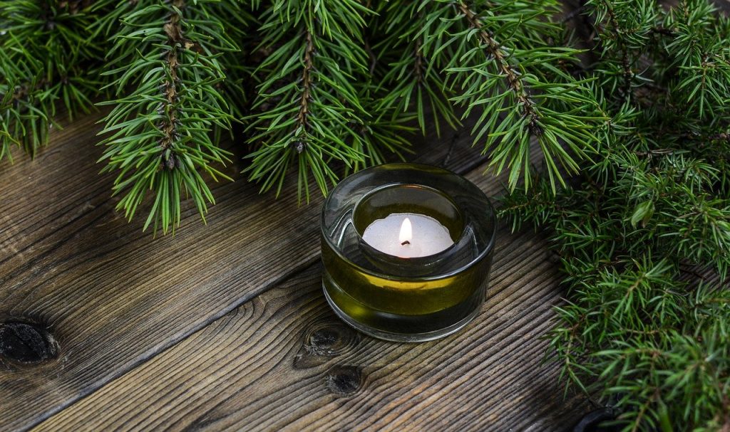 Comment réussir une soirée romantique avec des bougies parfumées ?