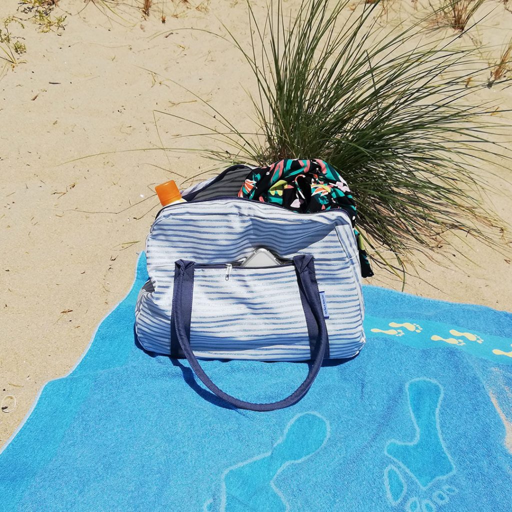 Quel est le meilleur sac de plage pour l’été ?