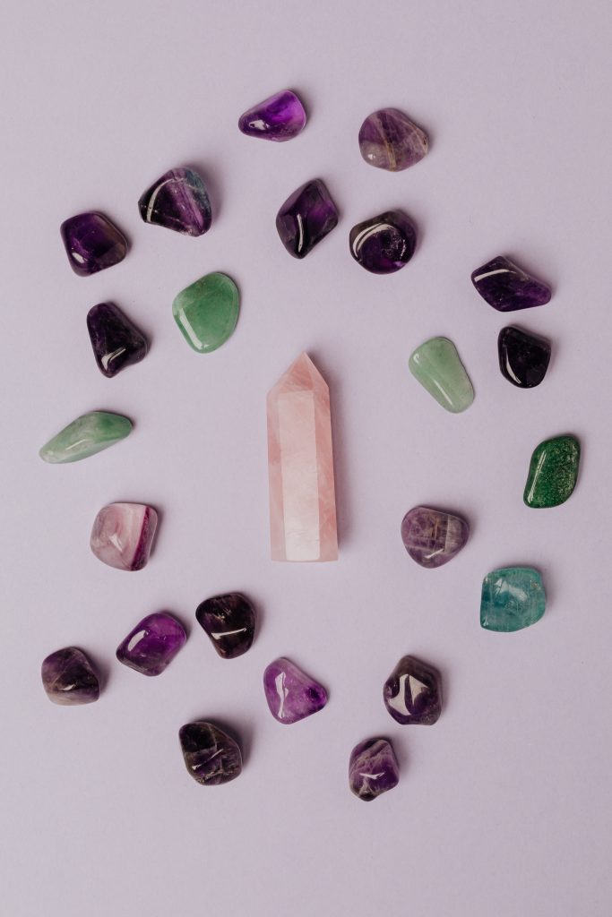 Comment nettoyer et recharger une orgonite ?