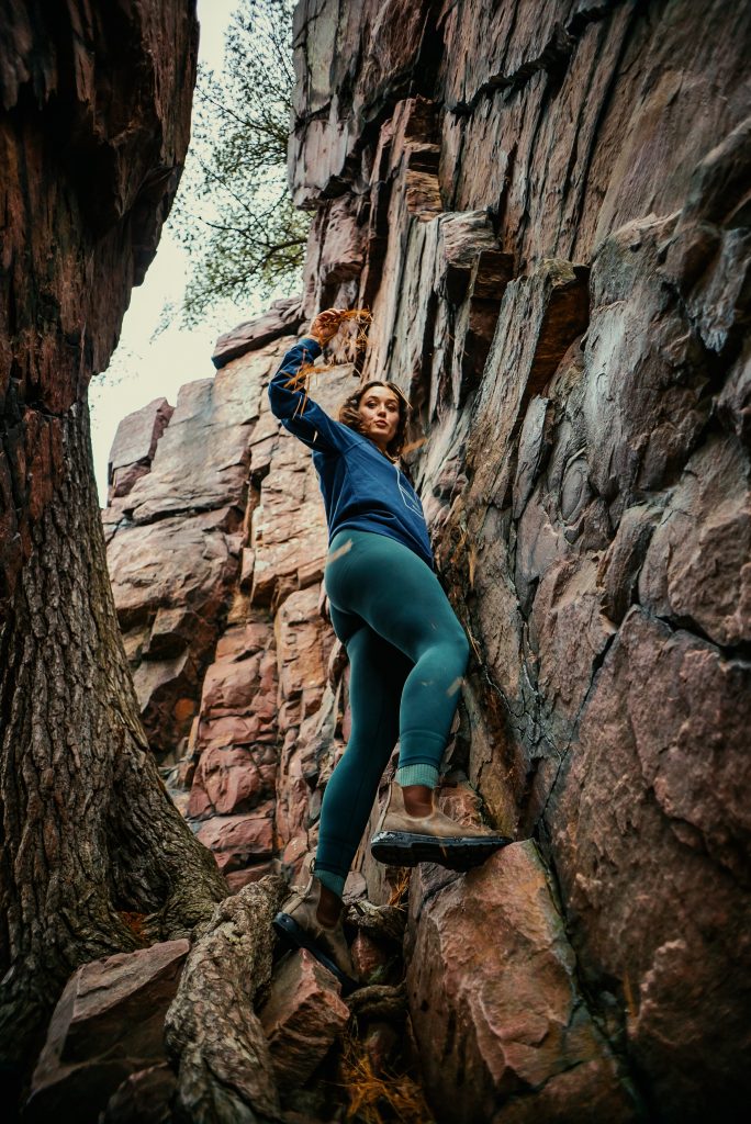 Acheter un legging fitness femme : guide pour faire le bon choix