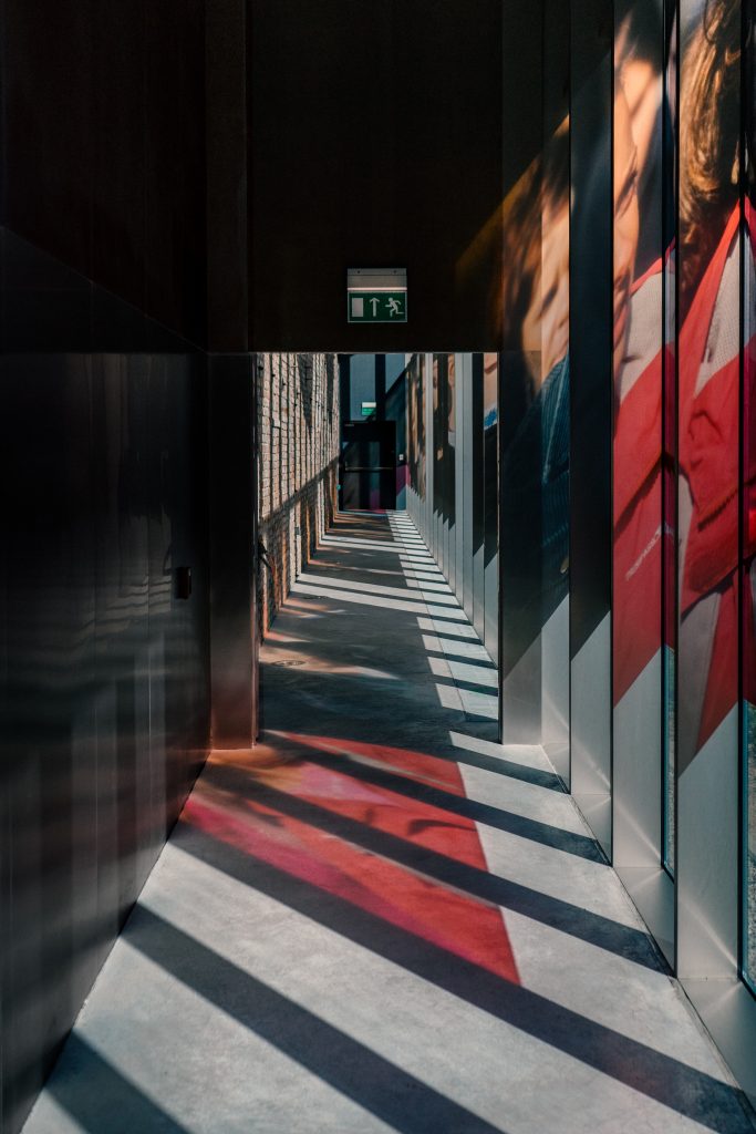 5 idées pour choisir le tapis de couloir idéal