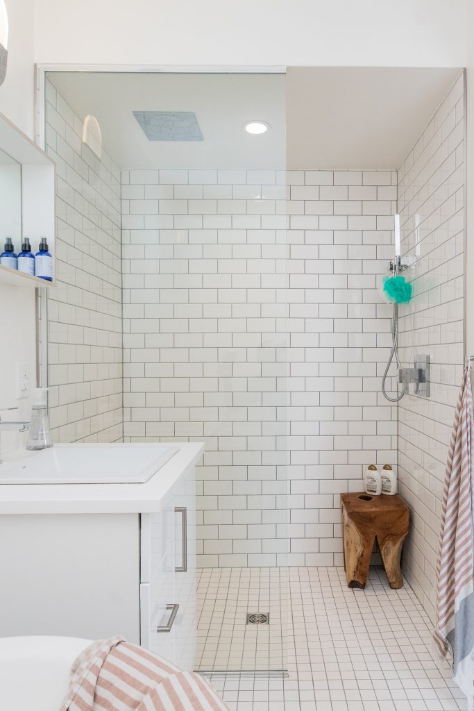 Le guide ultime pour choisir la colonne de douche idéale pour votre salle de bain