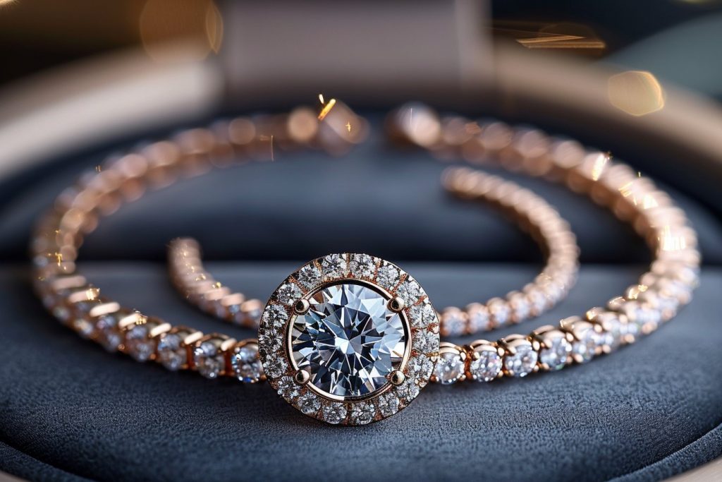 Trouver les meilleures marques de bijoux de couple en France