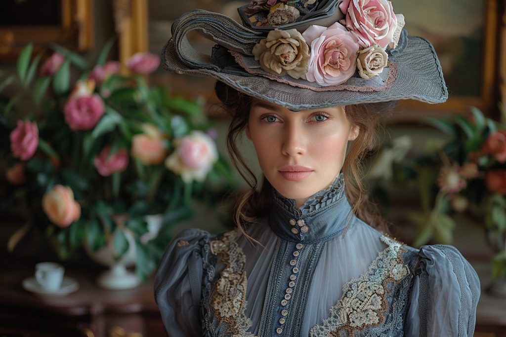 Redécouvrir la beauté du style à l’ancienne