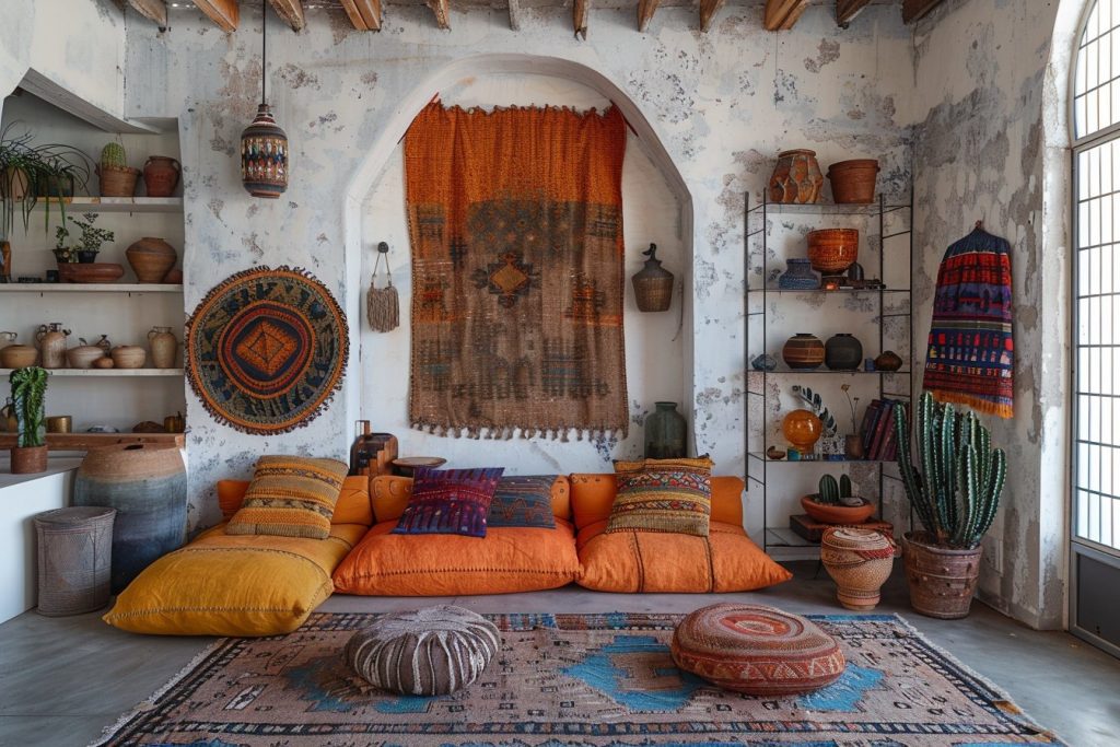 Décoration murale : nos conseils et inspirations pour réveiller vos murs