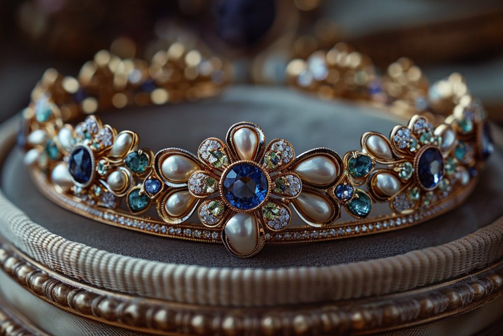 Les secrets d&rsquo;une parure de bijoux familiale parfaite révélés