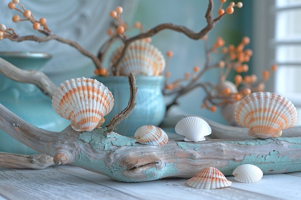 Les bases de la décoration marine pour votre maison