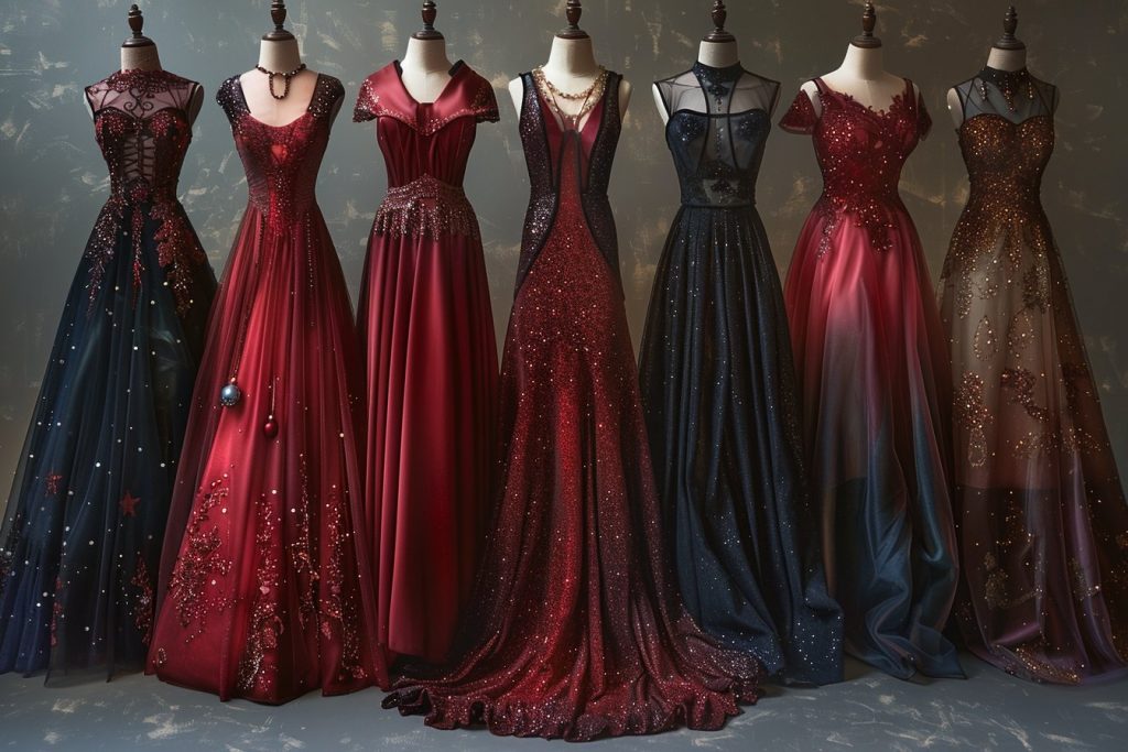 Les robes de Noël : tendances et conseils de style