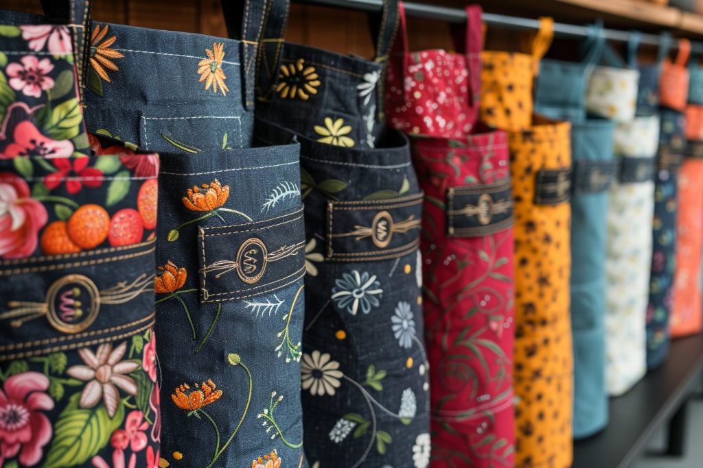 Tabliers fantaisie pour toutes les occasions