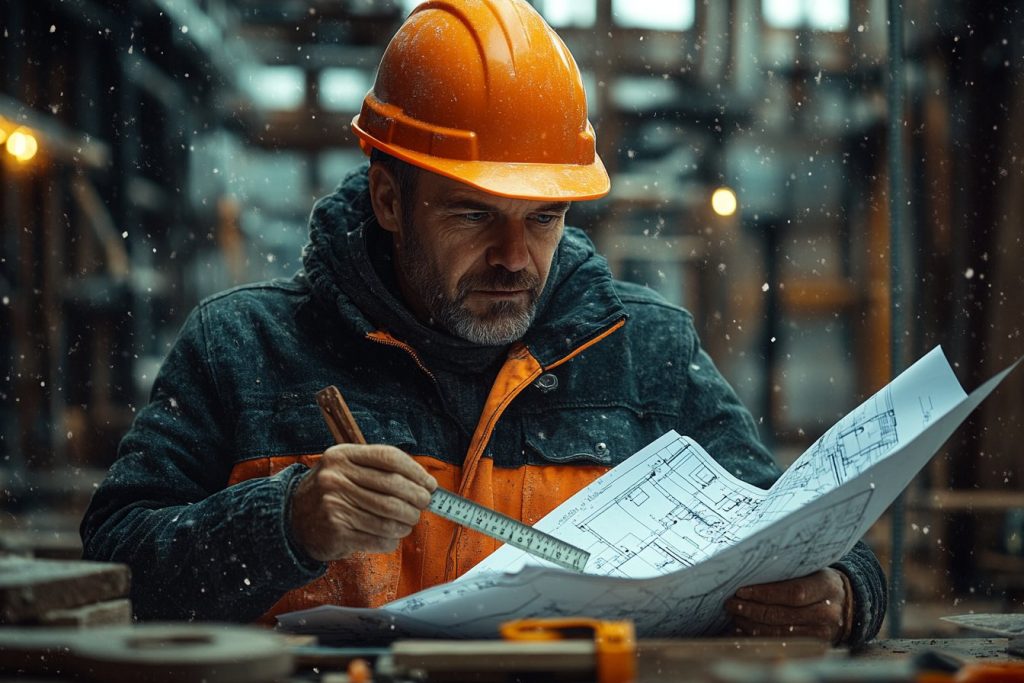 Comment trouver un expert en bâtiment qualifié à Bordeaux