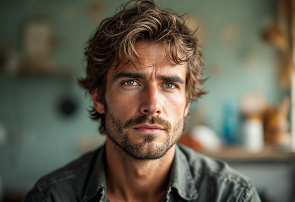 Coupe de cheveux homme : les styles dépassés