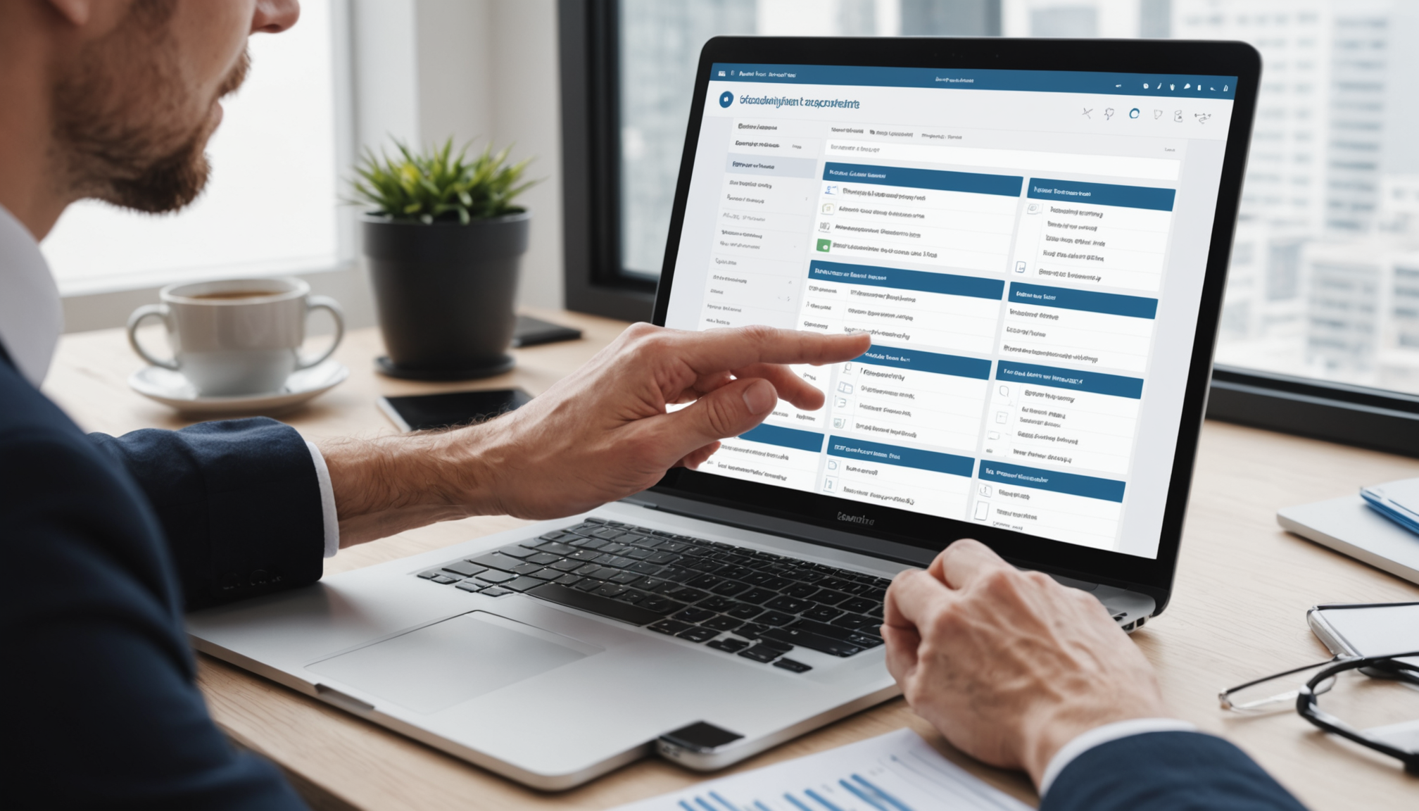 découvrez comment clicrdv pro peut transformer la gestion de vos rendez-vous en 2025 grâce à des solutions innovantes. optimisez votre organisation, gagnez du temps et améliorez l'expérience de vos clients.