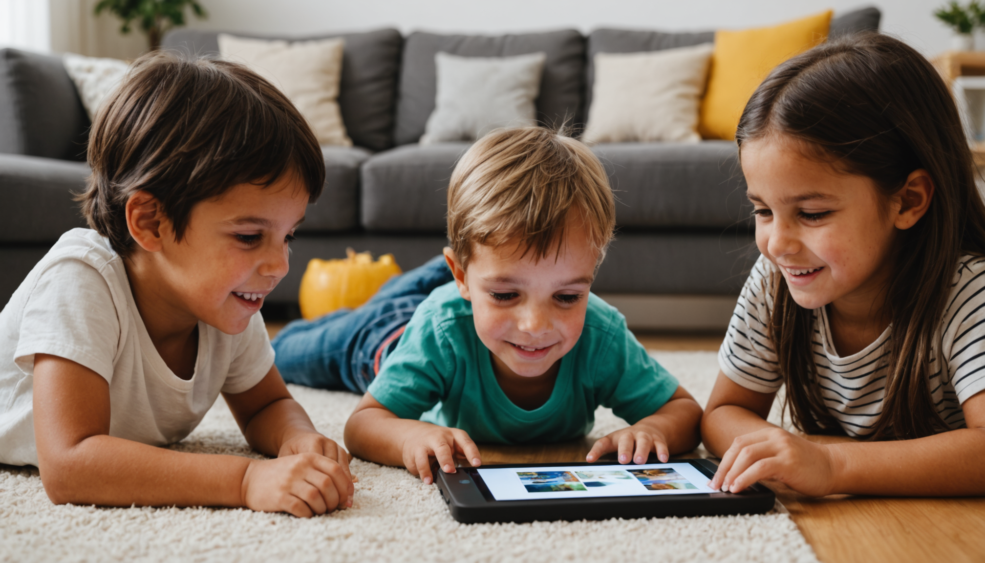 découvrez comment utiliser google slides en famille pour créer des présentations ludiques et éducatives avec vos enfants. apprenez à stimuler leur créativité tout en partageant des moments complices.