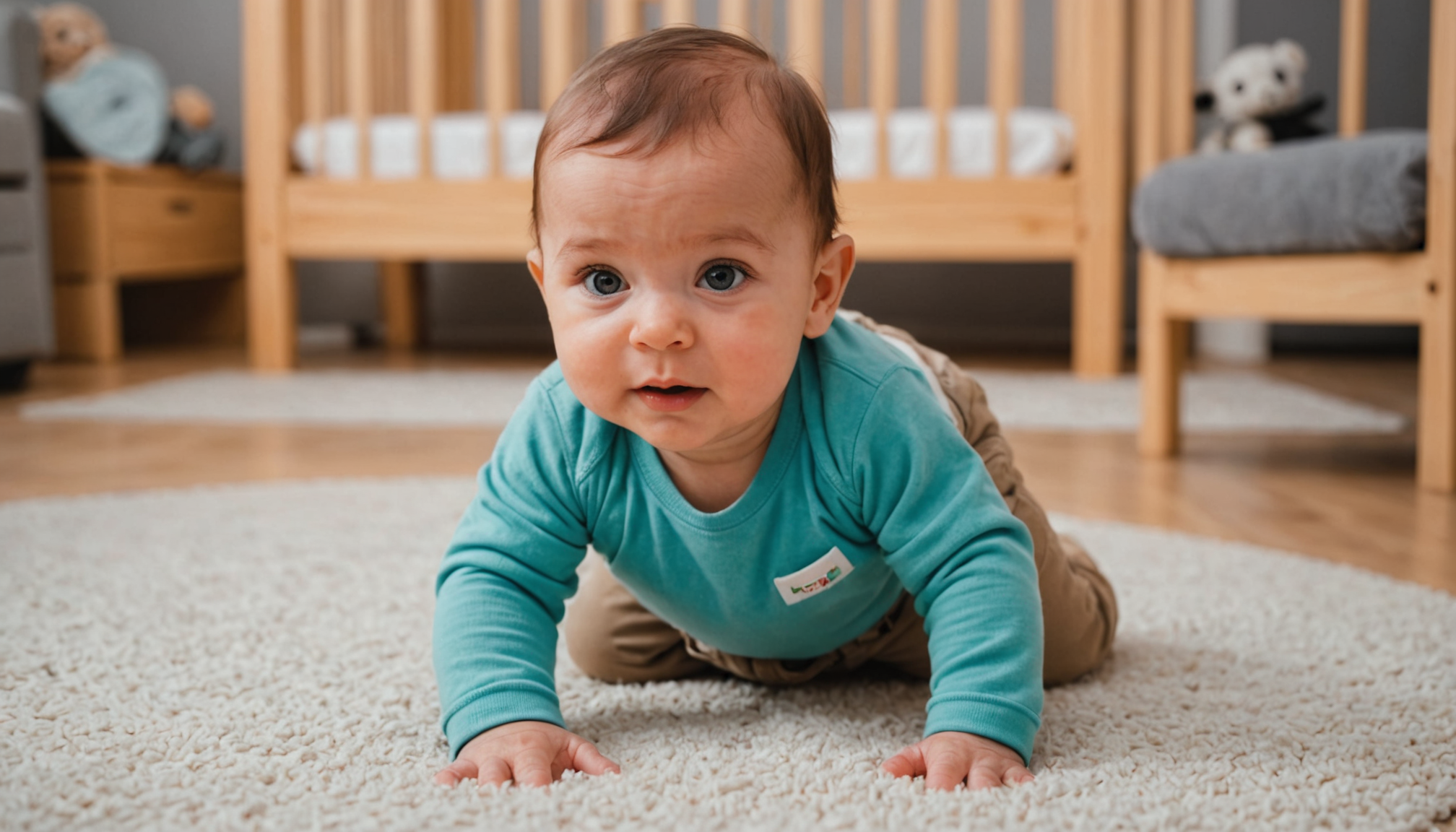 découvrez les principes d’emmi pikler sur le mouvement chez le jeune enfant : comment favoriser l’autonomie, le développement moteur et la confiance en soi dès le premier âge.