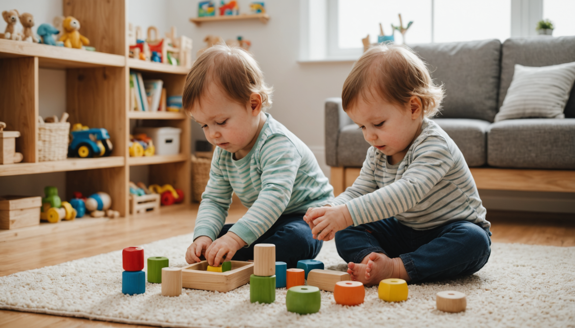 découvrez comment favoriser le développement moteur des tout-petits grâce à l'approche d'emmi pikler. conseils pratiques, principes essentiels et bienfaits pour accompagner bébé vers l'autonomie dès le premier âge.