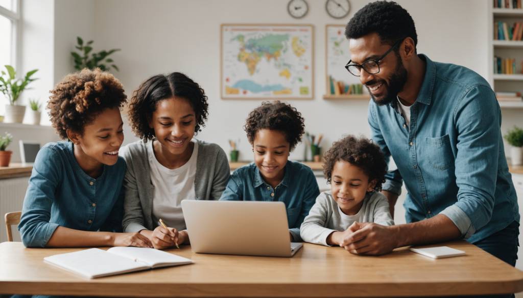 Oze 92 connexion : facilitez le suivi scolaire de vos enfants en 2025