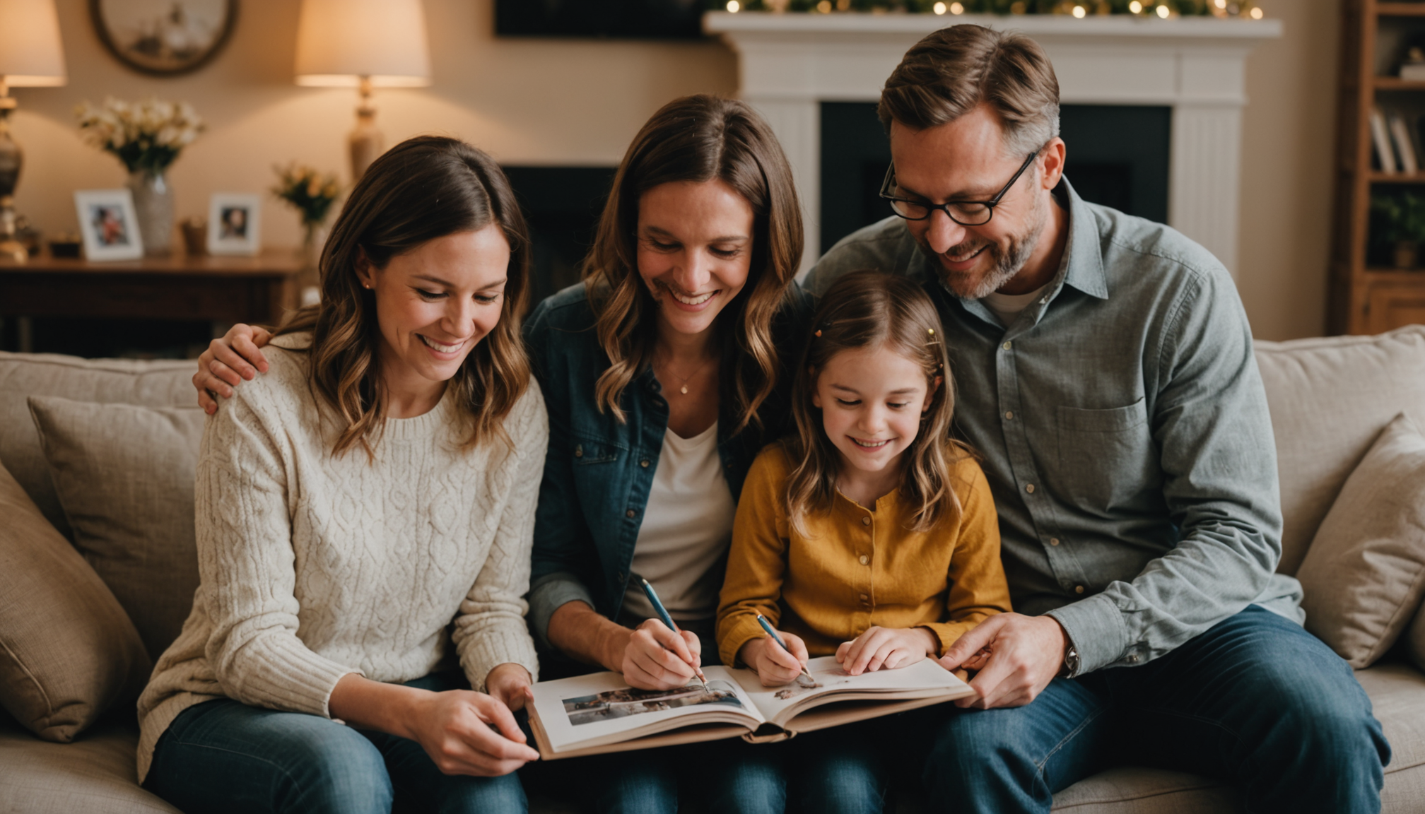 découvrez comment tilgaf vous aide à créer des moments inoubliables en famille. inspirez-vous de nos conseils pratiques et d’idées d’activités pour renforcer vos liens avec vos enfants et partager des souvenirs mémorables au quotidien.
