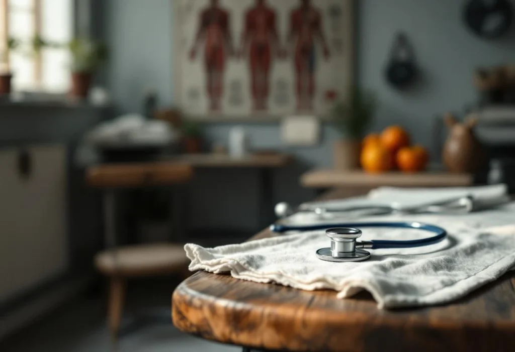 Pourquoi certains soins médicaux doivent être utilisés avec précaution