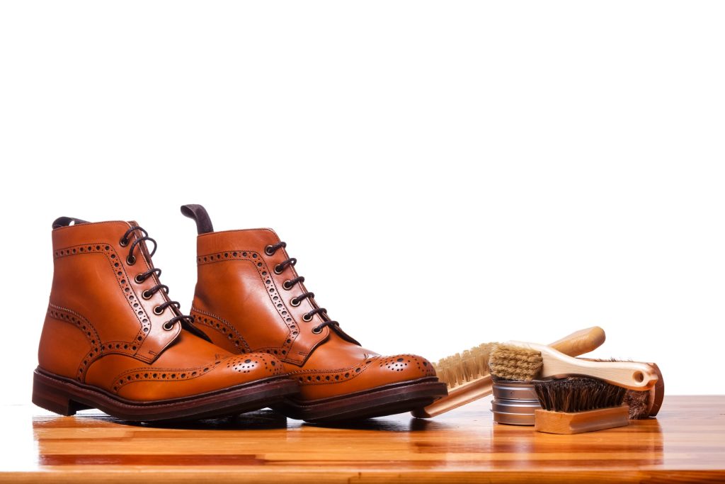 Derbies pour homme : toujours à la mode ?