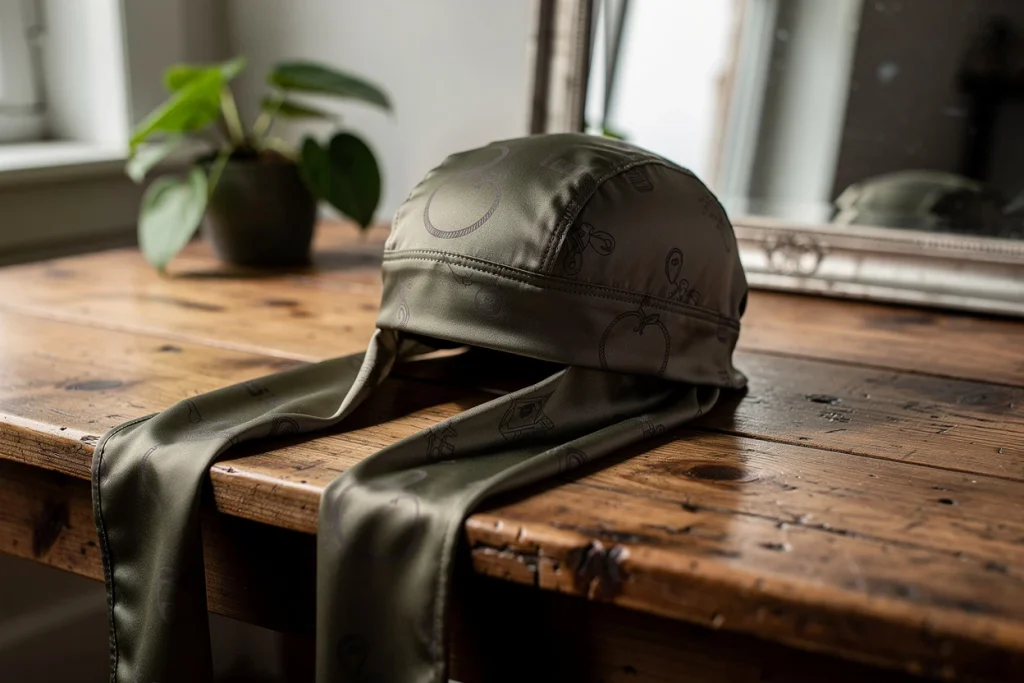 Durag : accessoire tendance ou simple coiffure ?