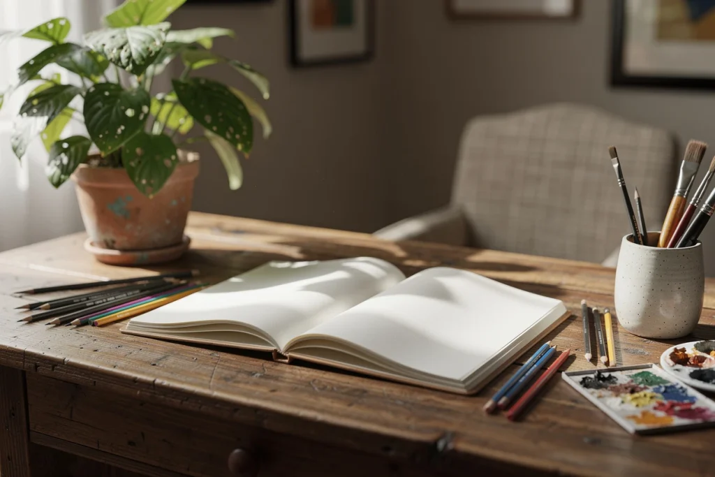 Idées créatives : où trouver de l’inspiration pour ses projets