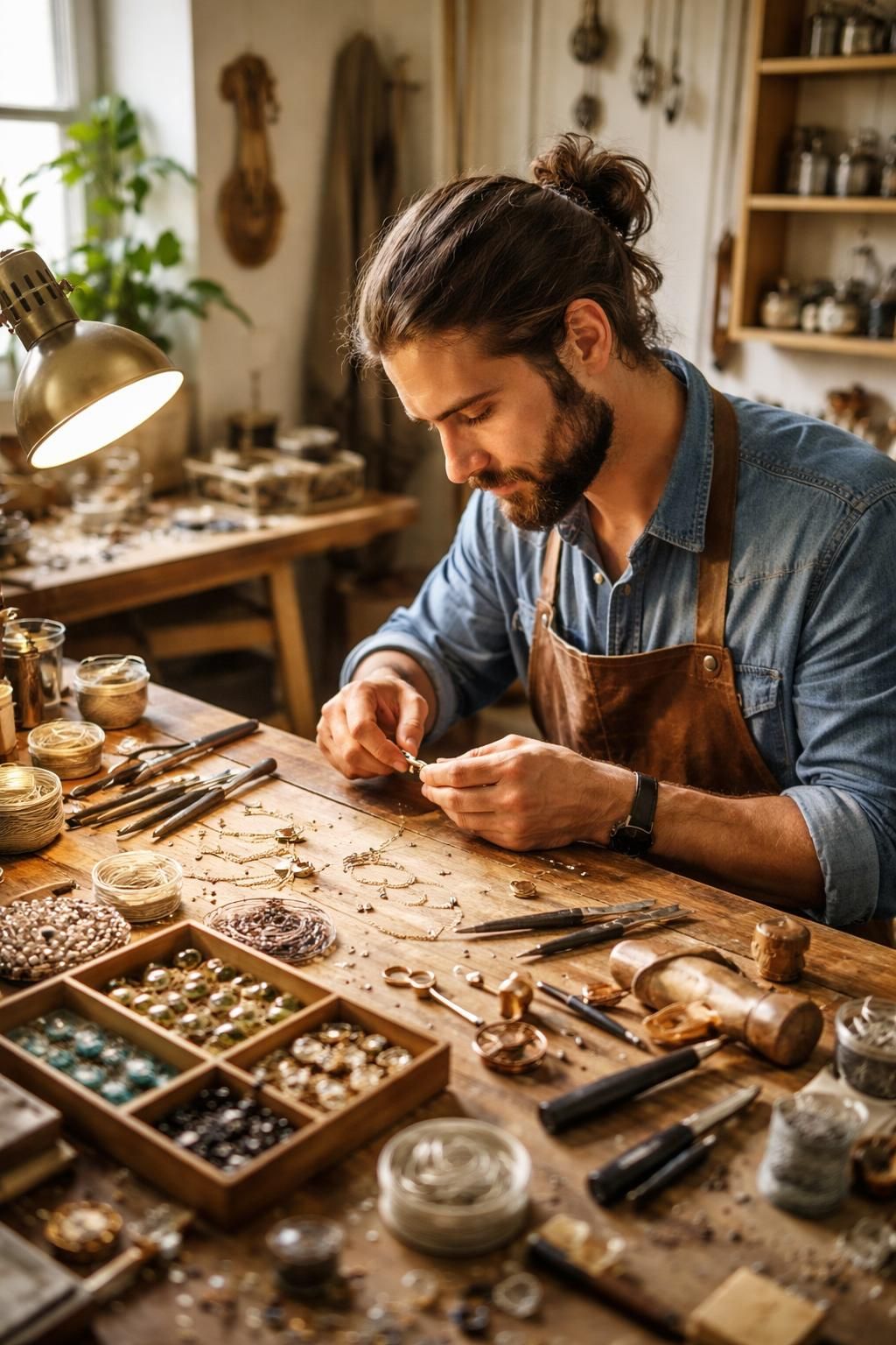 découvrez comment les créateurs utilisent shopify, woocommerce et etsy pour vendre facilement leurs œuvres en ligne et atteindre un large public.