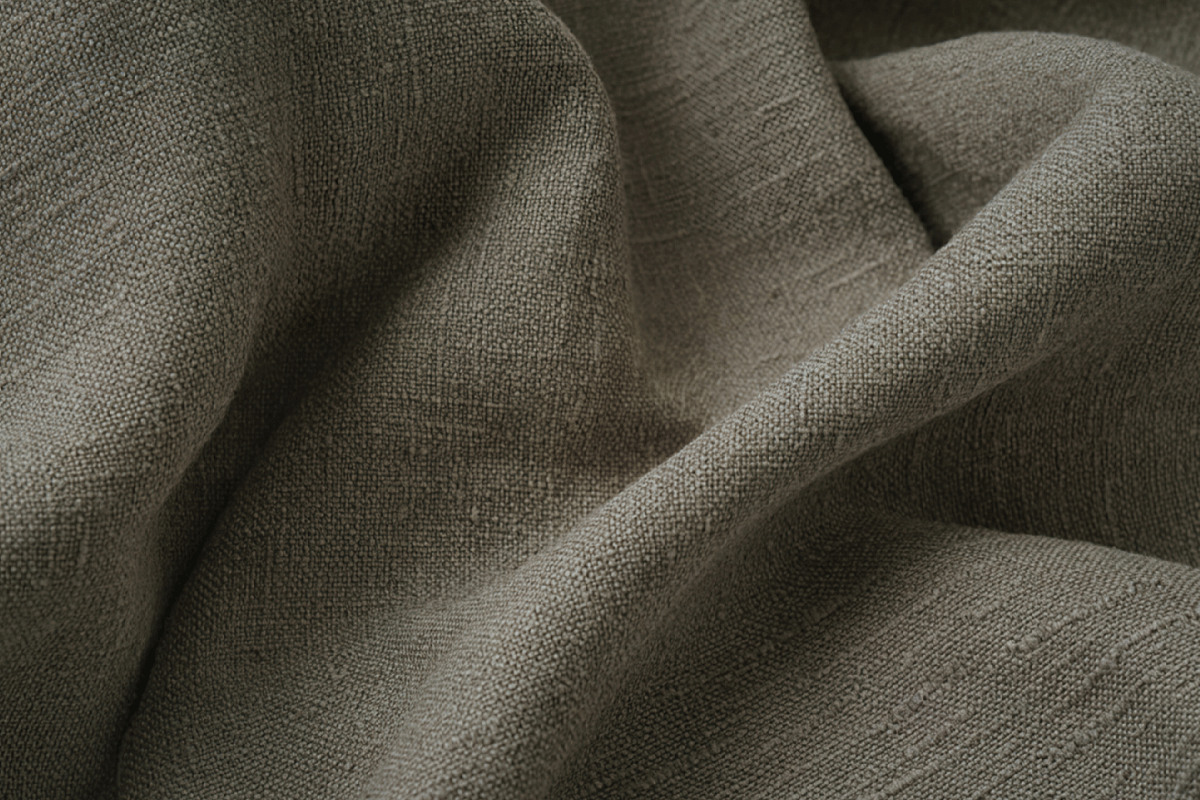 Quelle est la différence entre le coton et le lin ?