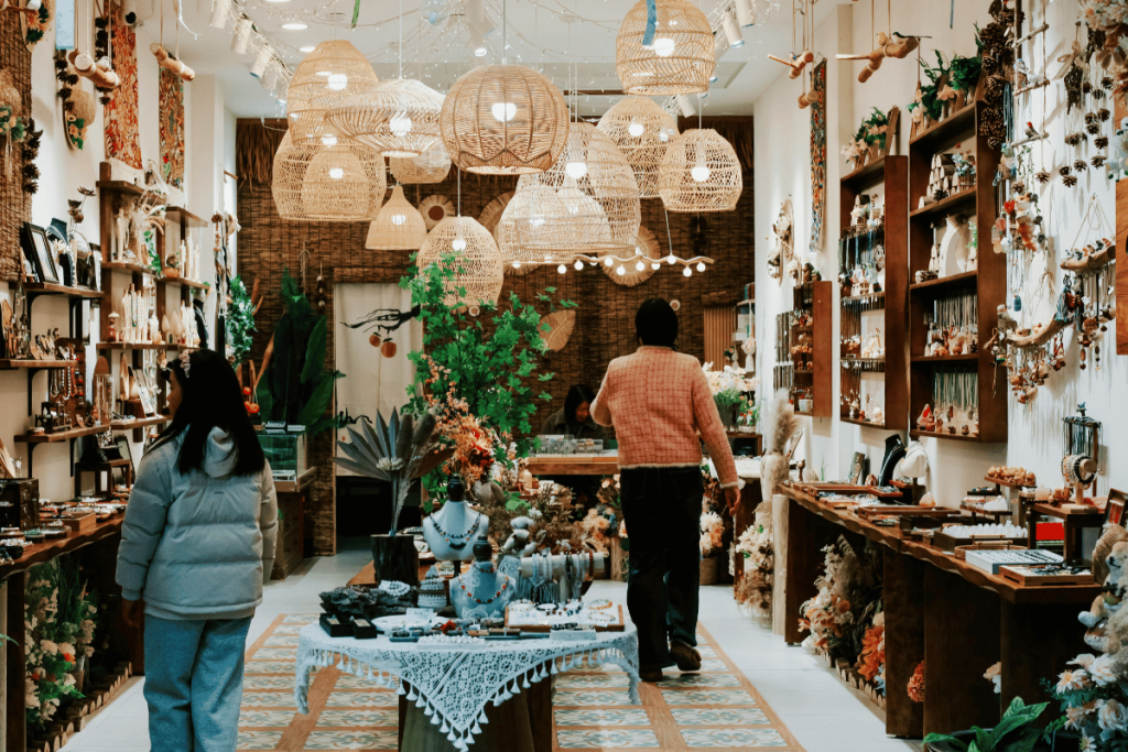 Quelles sont les meilleures boutiques de déco ?