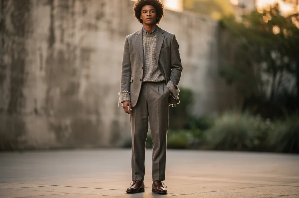 Mode et identité : exprimer sa personnalité à travers son look