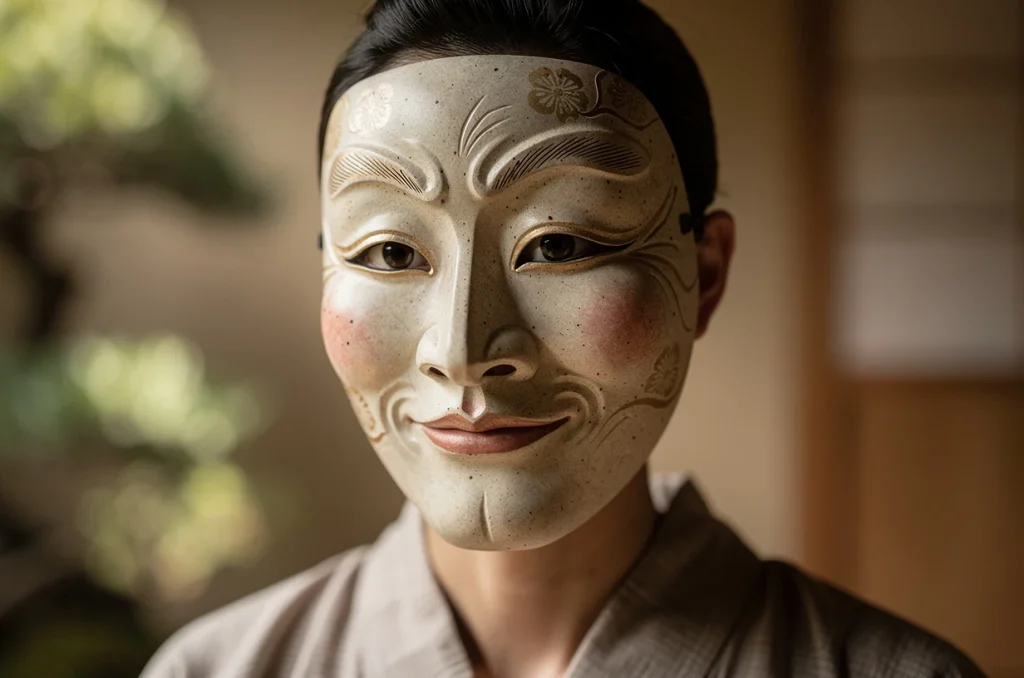 Porter un masque japonais sans déguisement : les clés d’un look inspiré et élégant